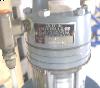  MILTON ROY Milroy Model A Metering Pump, 63 gpm capacity,